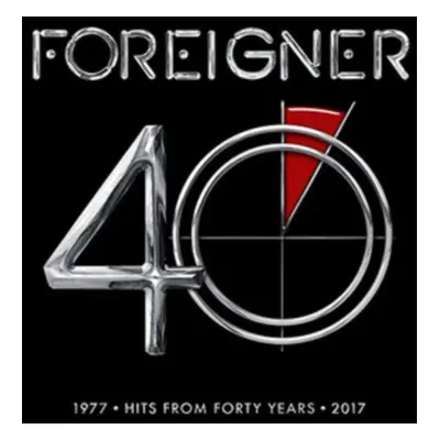 "40" ("") (CD / Album)