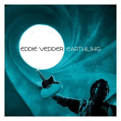 "Earthling" ("Eddie Vedder") (CD / Album)