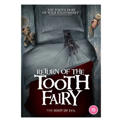 "Return of the Tooth Fairy" ("Louisa Warren") (DVD)