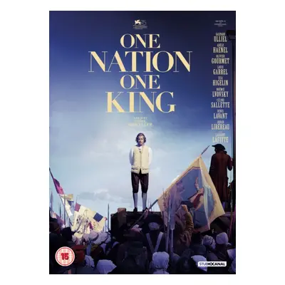 "One Nation, One King" ("Pierre Schoeller") (DVD)