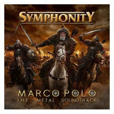 "Marco Polo" ("Symphonity") (CD / Album)