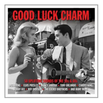 "Good Luck Charm" ("") (CD / Album)