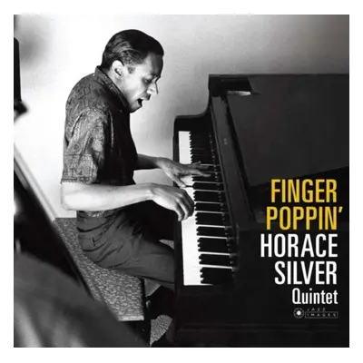 "Finger poppin'" ("Horace Silver") (CD / Album)