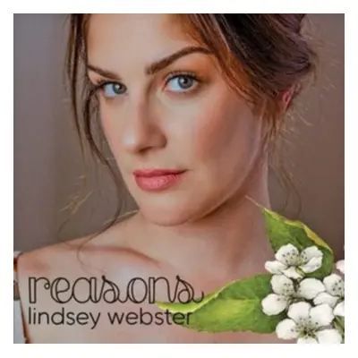 "Reasons" ("Lindsey Webster") (CD / Album)