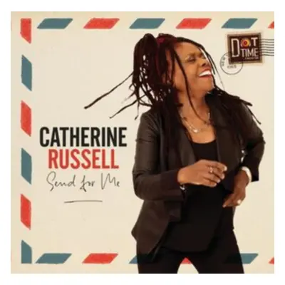 "Send for Me" ("Catherine Russell") (Vinyl / 12" Album)