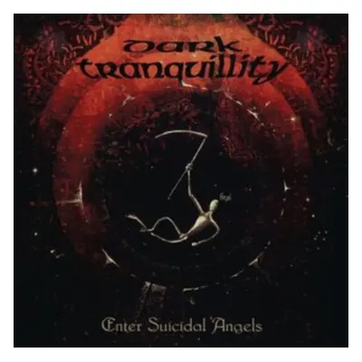 "Enter Suicidal Angels" ("Dark Tranquillity") (Vinyl / 12" EP)