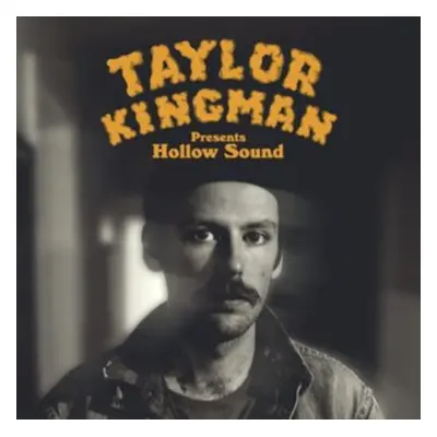 "Hollow Sound" ("Taylor Kingman") (Vinyl / 12" Album)