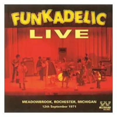 "Live" ("") (CD / Album)