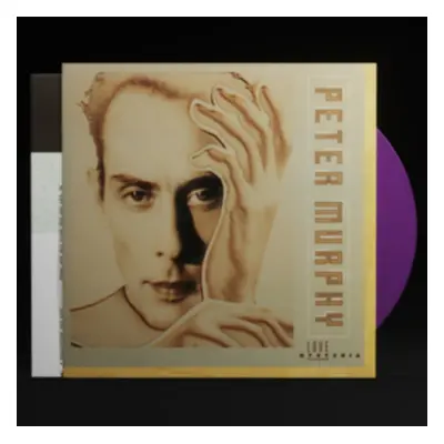 "Love Hysteria" ("Peter Murphy") (Vinyl / 12" Album Coloured Vinyl)