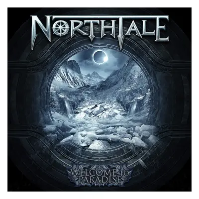 "Welcome to Paradise" ("NorthTale") (CD / Album)