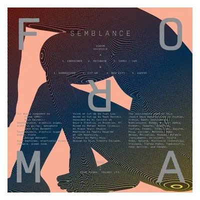 "Semblance" ("Forma") (Vinyl / 12" Album)