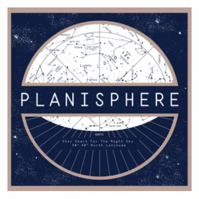 "Planisphere" ("") (Vinyl / 12" Album Picture Disc)