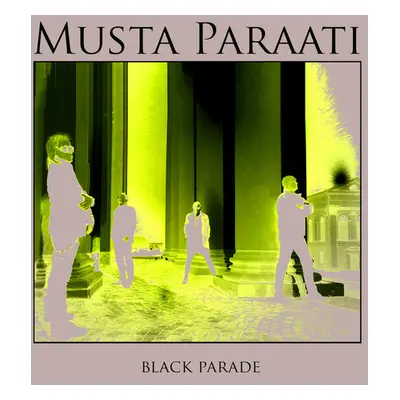 "Black Parade" ("Musta Paraati") (Vinyl / 12" Album)