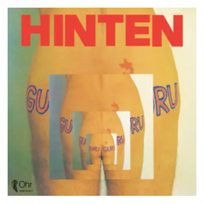 "Hinten" ("Guru Guru") (Vinyl / 12" Album Coloured Vinyl)