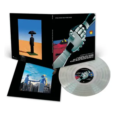 "Still Wish You Were Here" ("") (Vinyl / 12" Album Coloured Vinyl)