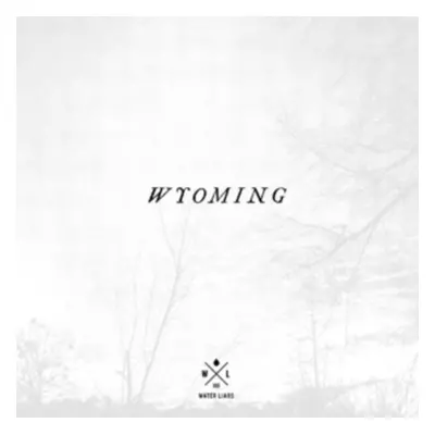 "Wyoming" ("Water Liars") (Vinyl / 12" Album)