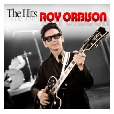 "The Hits" ("Roy Orbison") (CD / Album)