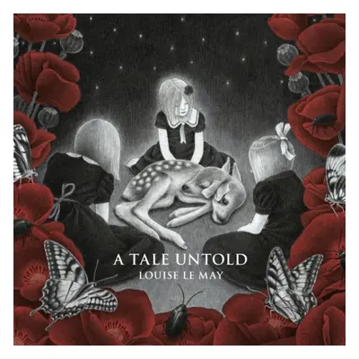 "A Tale Untold" ("Louise Le May") (CD / Album)