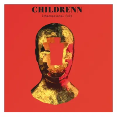 "International Exit" ("CHILDRENN") (Vinyl / 12" Album)