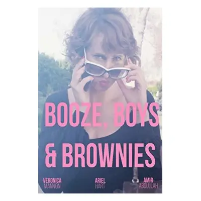 "Booze Boys & Brownies" ("Veronica Mannion") (DVD)