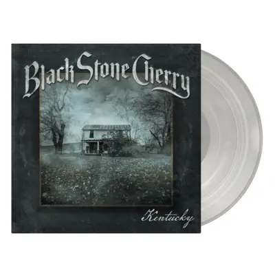 "Kentucky" ("Black Stone Cherry") (Vinyl / 12" Album (Clear vinyl))