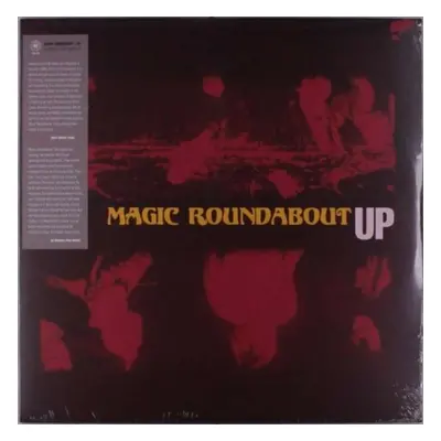 "Up" ("Magic Roundabout") (Vinyl / 12" Album)