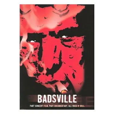 "Badsville" ("") (DVD)