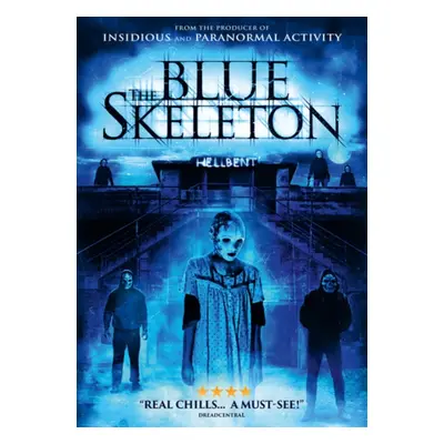 "Blue Skeleton" ("Bobby Roe") (DVD)