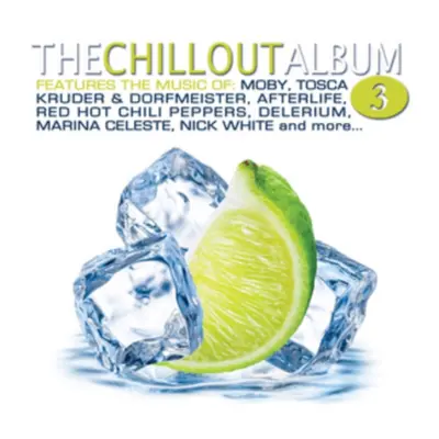 "The Chillout Album" ("") (CD / Album)