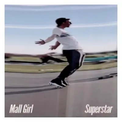 "Superstar" ("Mall Girl") (Vinyl / 12" Album)