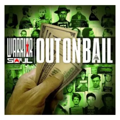 "Out On Bail" ("Warrior Soul") (CD / Album)