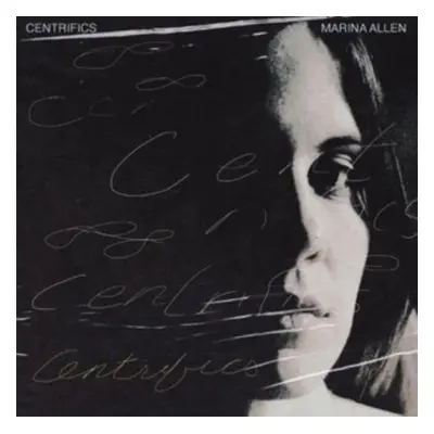 "Centrifics" ("Marina Allen") (CD / Album)