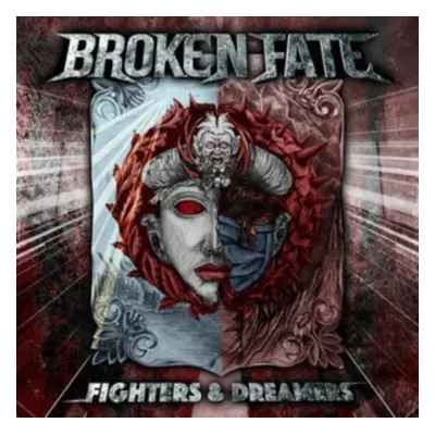 "Fighters & dreamers" ("Broken Fate") (CD / Album)