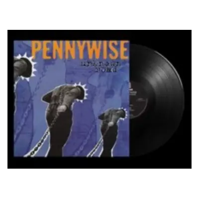 "Unknown Road" ("Pennywise") (Vinyl / 12" Album)