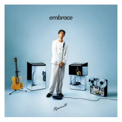 "Embrace" ("Roosevelt") (Vinyl / 12" Album)