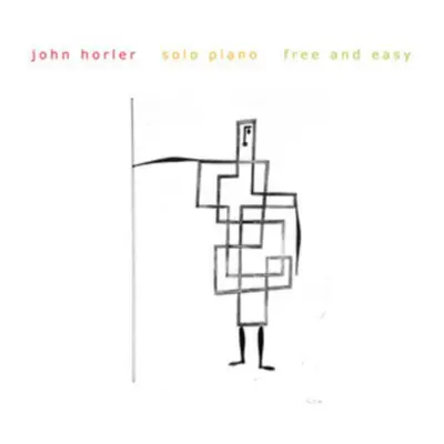 "Free and Easy" ("John Horler") (CD / Album)