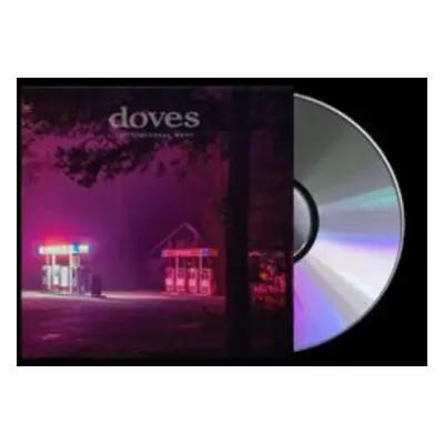 "The Universal Want" ("Doves") (CD / Album)