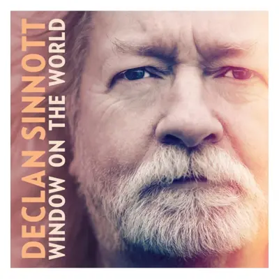 "Window On the World" ("Declan Sinnott") (CD / Album)