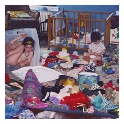 "Remind Me Tomorrow" ("Sharon Van Etten") (Vinyl / 12" Album)