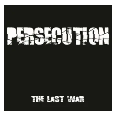 "The Last War" ("Persecution") (Vinyl / 12" Album (Limited Edition))