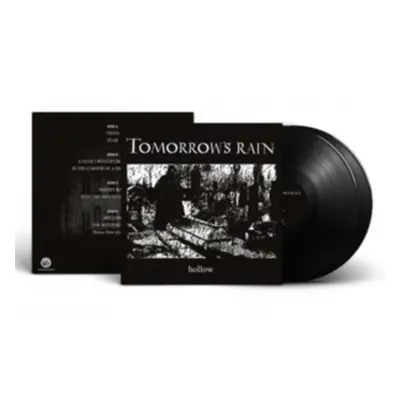 "Hollow" ("Tomorrow's Rain") (Vinyl / 12" Album)