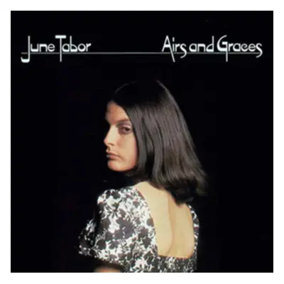 "Airs and Graces" ("June Tabor") (CD / Album)