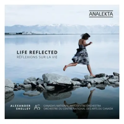 "Life Reflected" ("") (CD / Album)