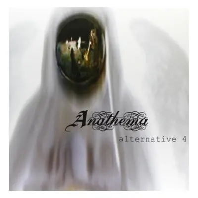 "Alternative 4" ("Anathema") (Vinyl / 12" Album)