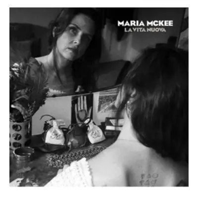 "La Vita Nuova" ("Maria McKee") (Vinyl / 12" Album)