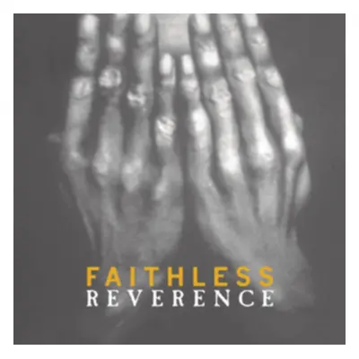 "Reverence" ("Faithless") (Vinyl / 12" Album)