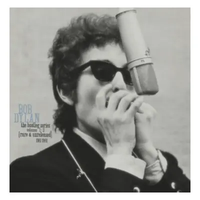 "The Bootleg Series" ("Bob Dylan") (CD / Album)