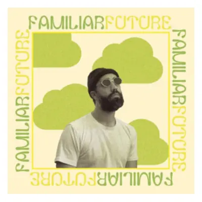 "Familiar Future" ("Dougie Stu") (Vinyl / 12" Album)