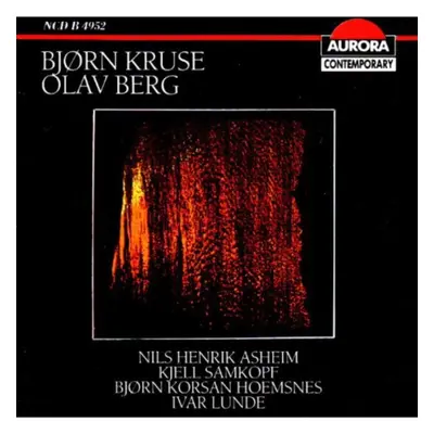 "Works By Kruse/berg/asheim/samkopf/lund (Hoff)" ("") (CD / Album)