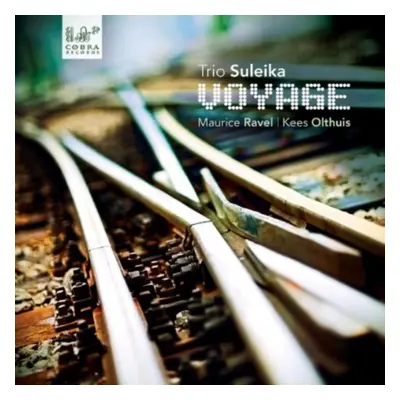 "Voyage" ("") (CD / Album)